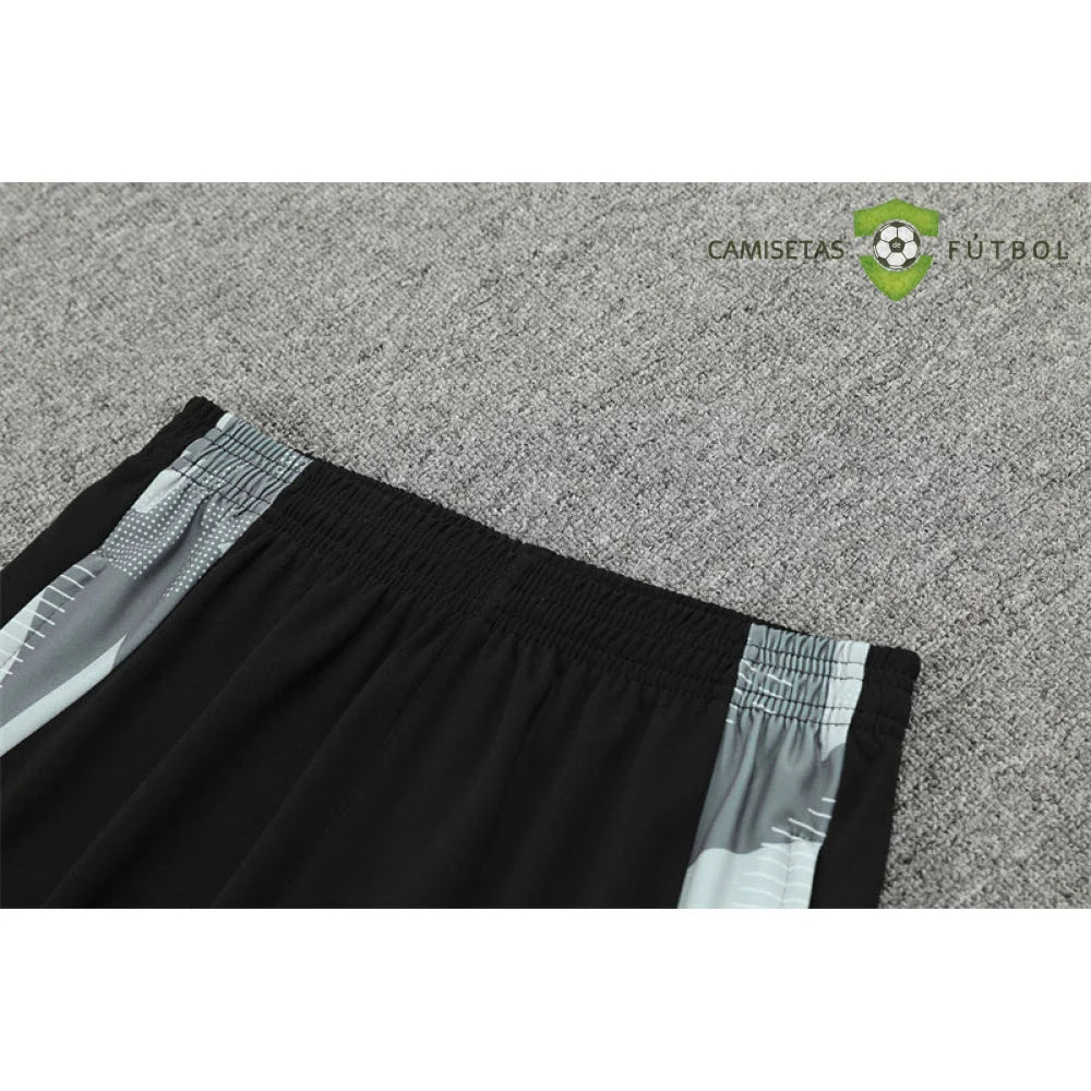 Chandal Italia 24-25, media cremallera, Modelo 3