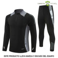 Chandal Italia 24-25, media cremallera, Modelo 3