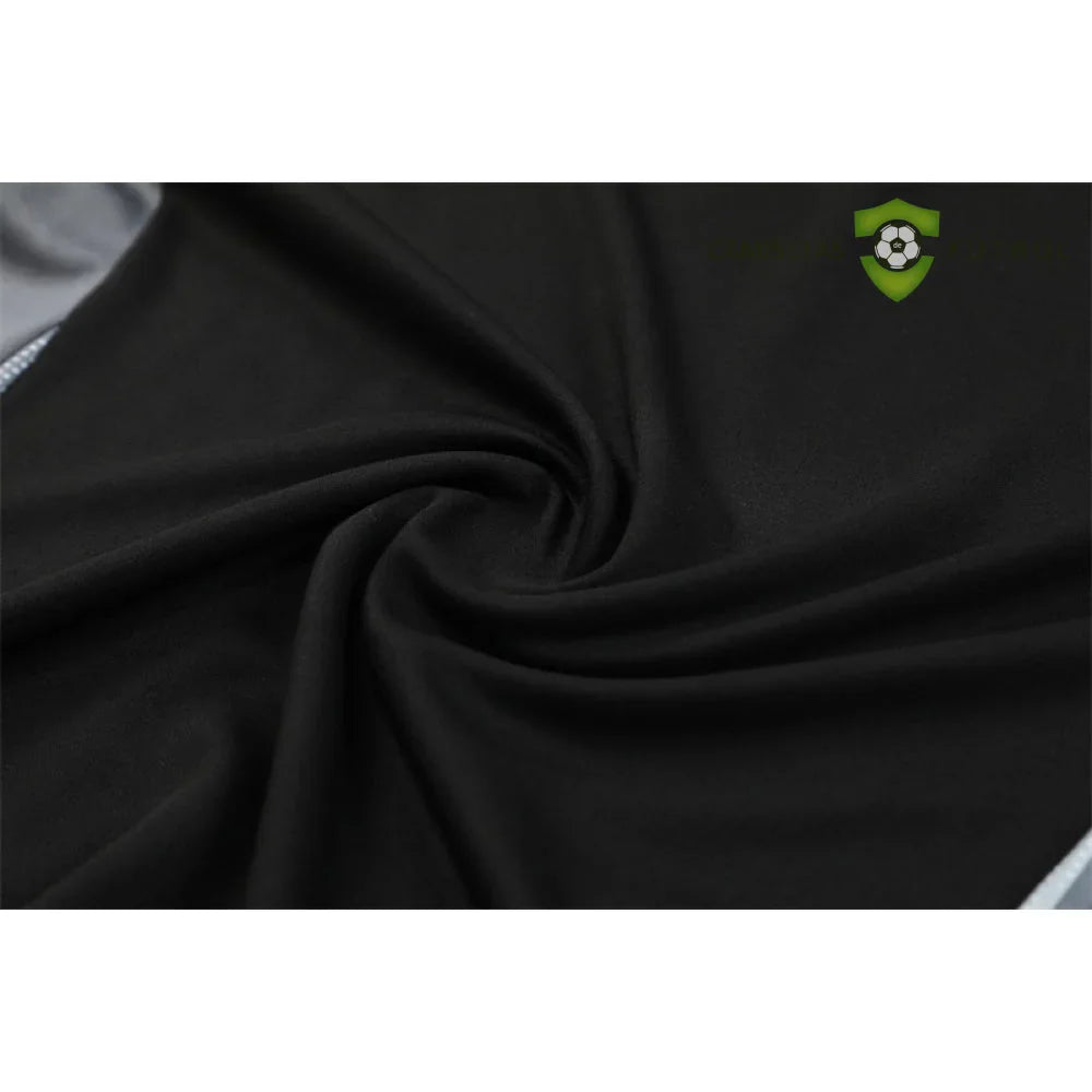 Chandal Italia 24-25, media cremallera, Modelo 3