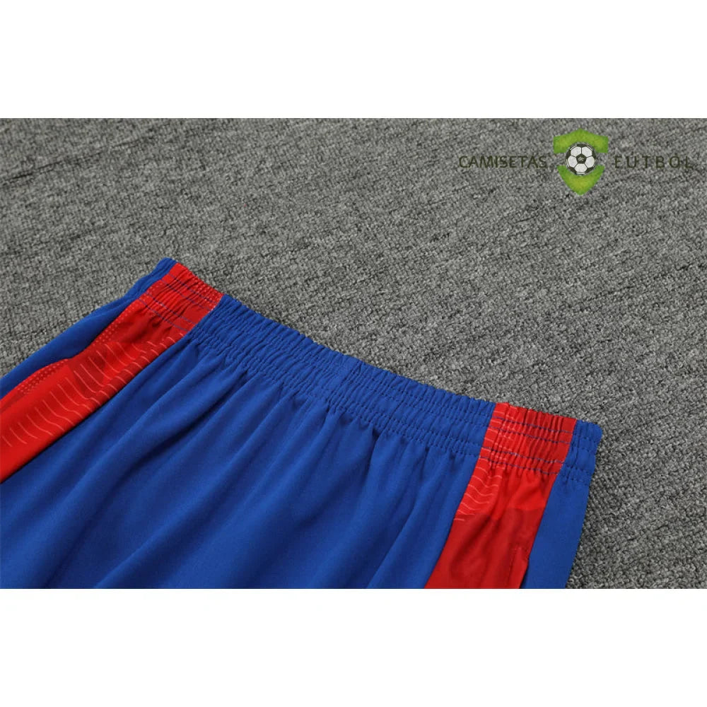 Chandal Japan 24-25, media cremallera, Modelo 1