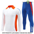 Chandal Japan 24-25, media cremallera, Modelo 1
