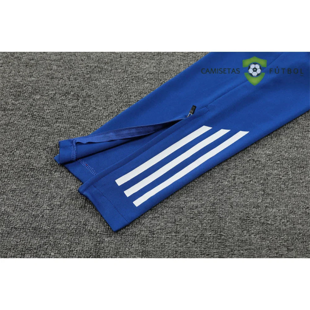 Chandal Japan 24-25, media cremallera, Modelo 1