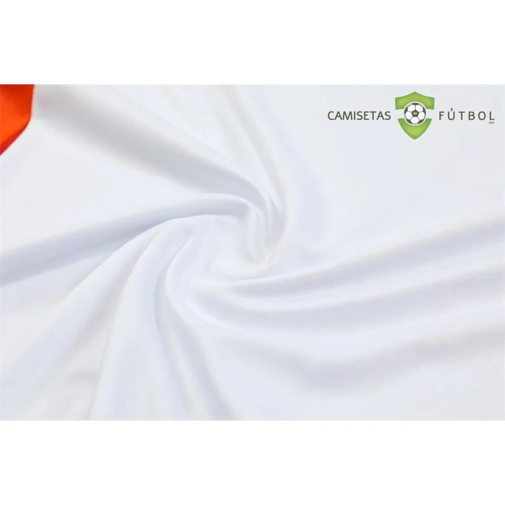 Chandal Japan 24-25, media cremallera, Modelo 1