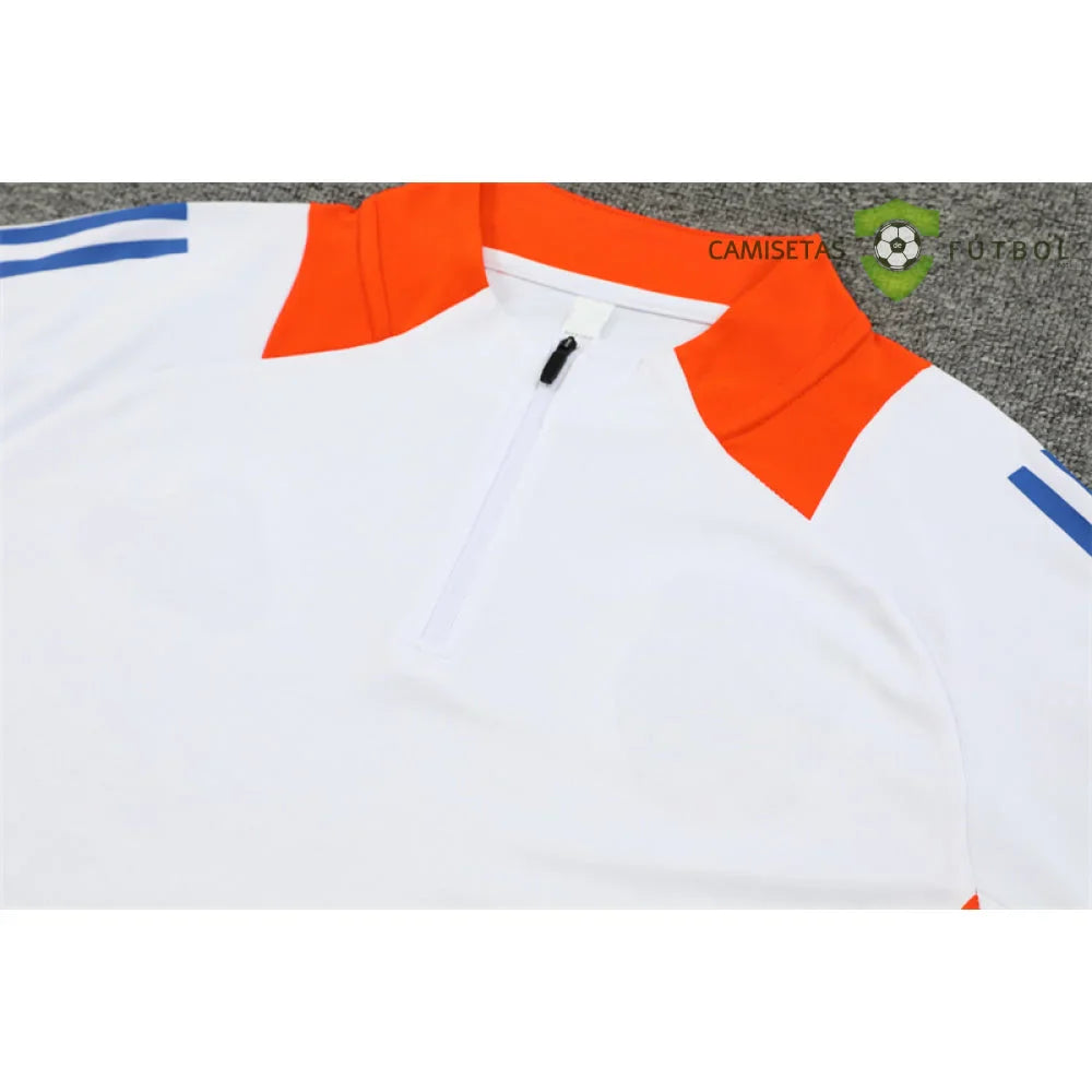 Chandal Japan 24-25, media cremallera, Modelo 1