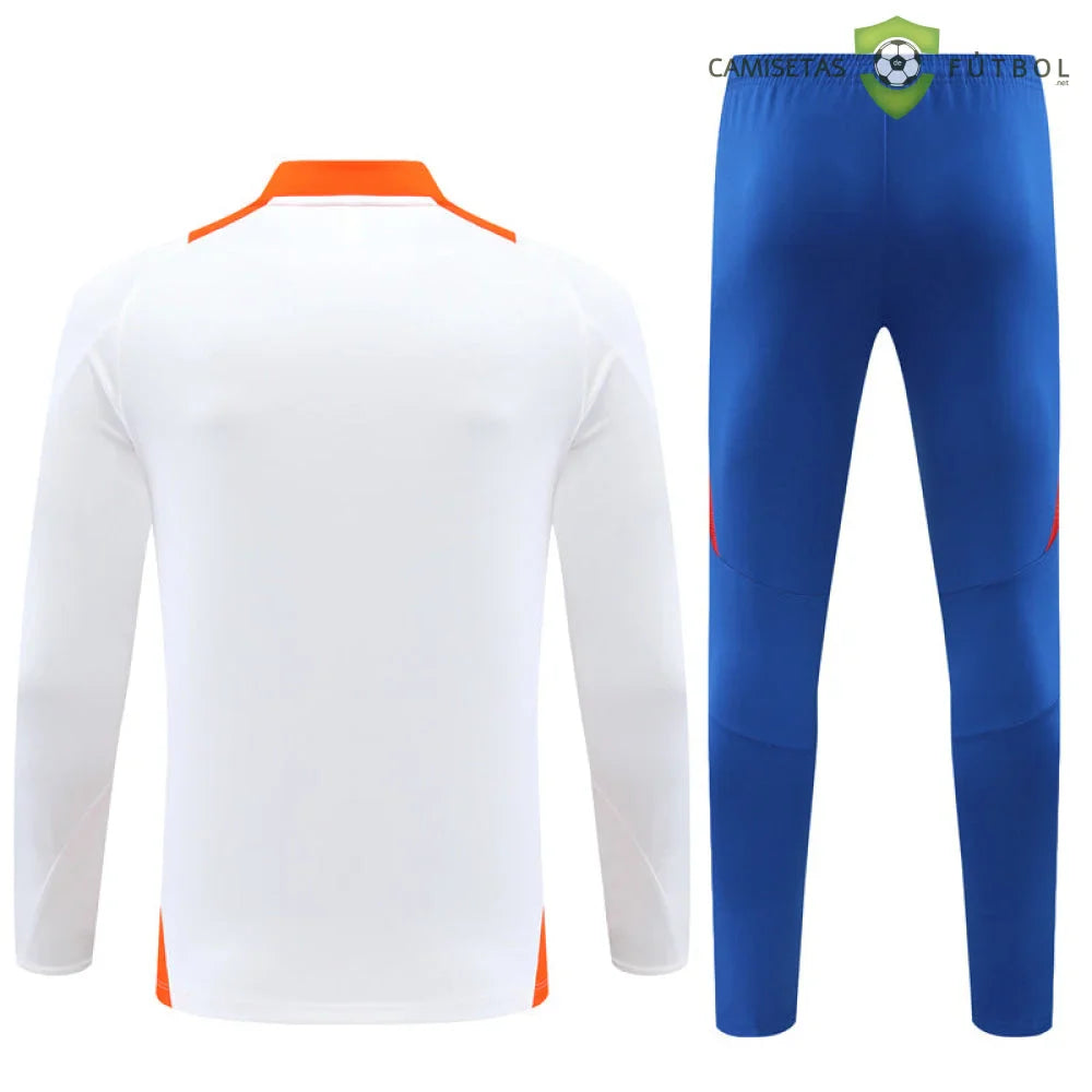 Chandal Japan 24-25, media cremallera, Modelo 1