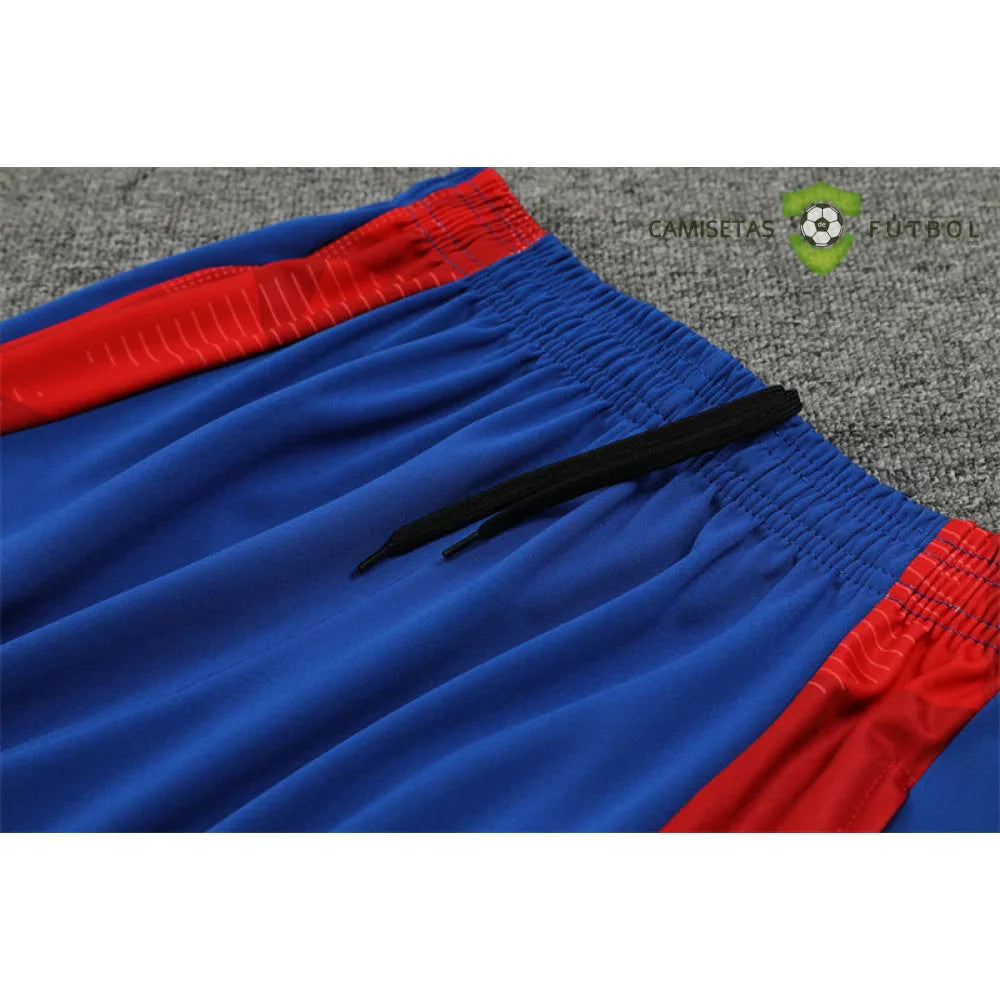Chandal Japan 24-25, media cremallera, Modelo 1