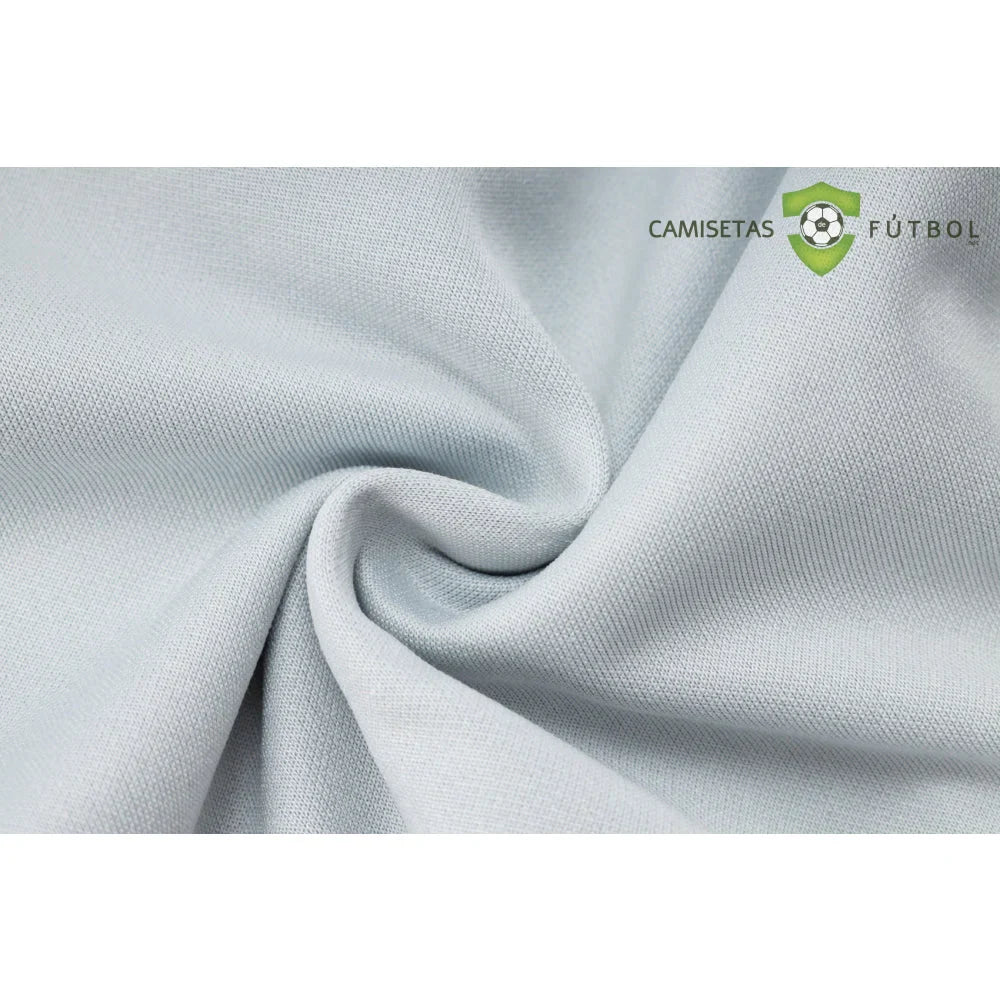 Chandal Juventus 24-25, cremallera completa, Modelo 2