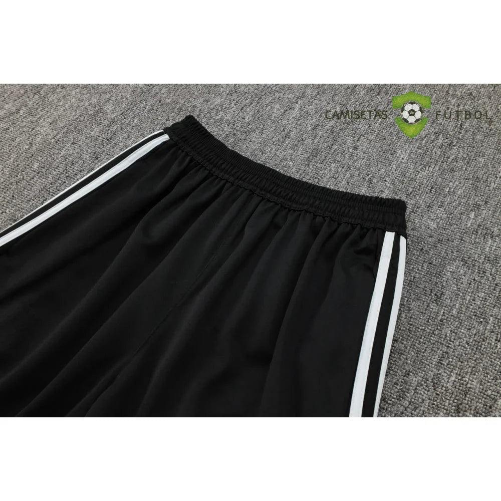 Chandal Juventus 24-25, cremallera completa, Modelo 2