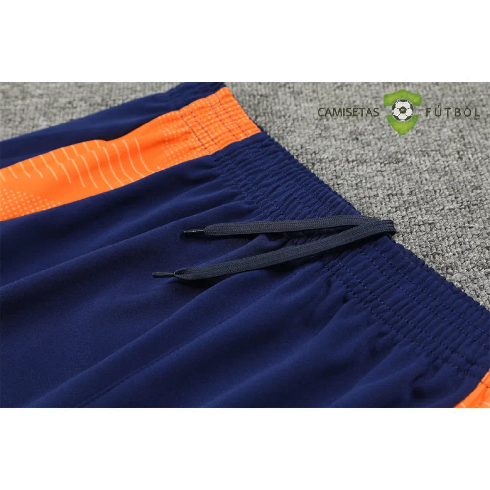 Chandal Juventus 24-25, media cremallera, Modelo 1