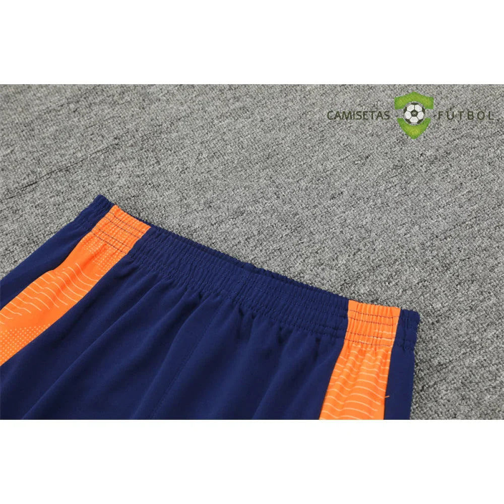 Chandal Juventus 24-25, media cremallera, Modelo 2
