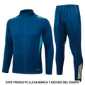 Chandal Juventus 25-26, cremallera completa, Modelo 2
