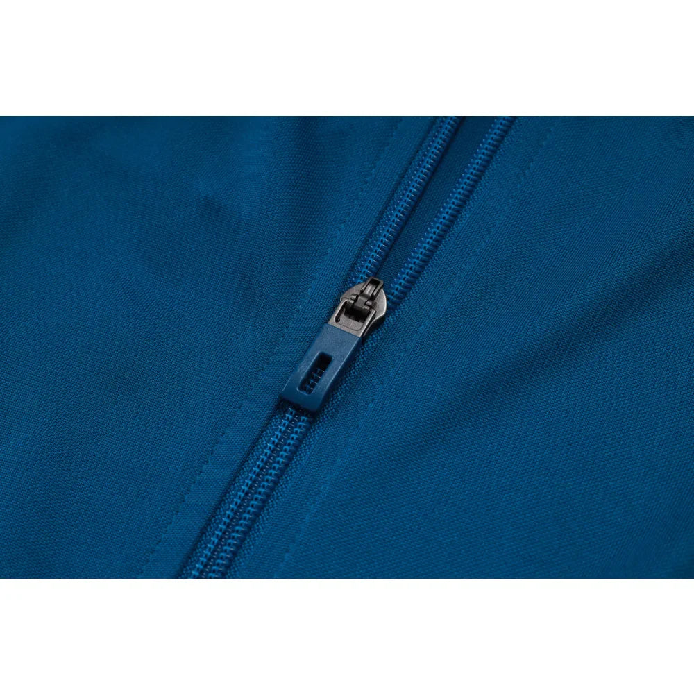 Chandal Juventus 25-26, cremallera completa, Modelo 2