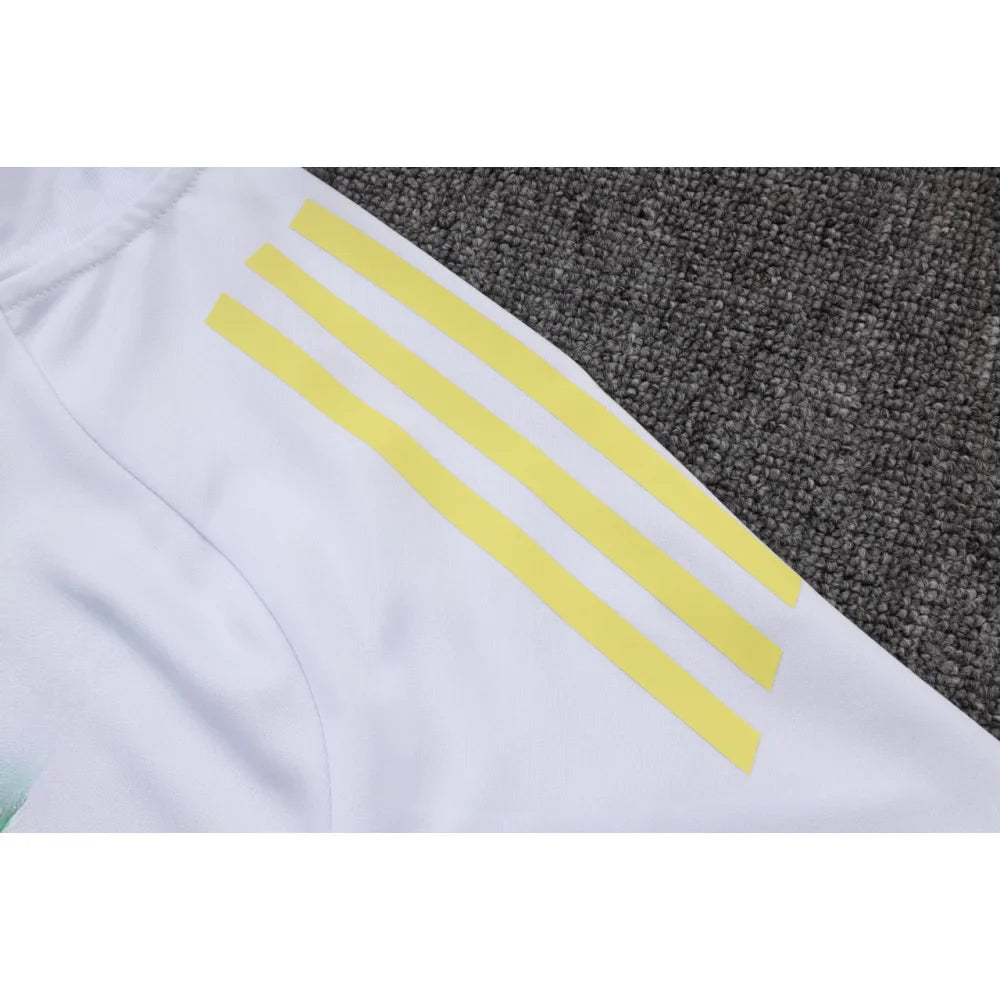 Chandal Juventus 25-26, cremallera completa, Modelo 3