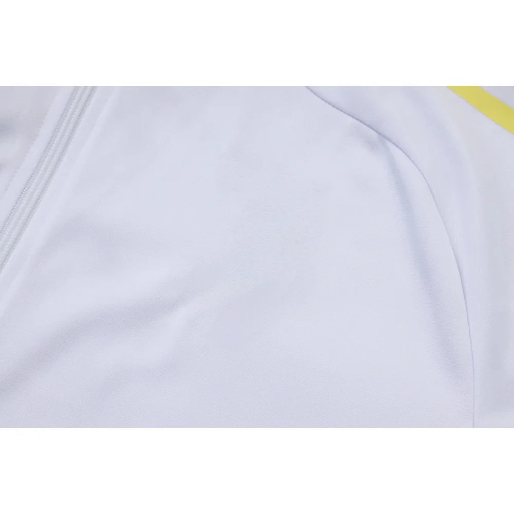 Chandal Juventus 25-26, cremallera completa, Modelo 3