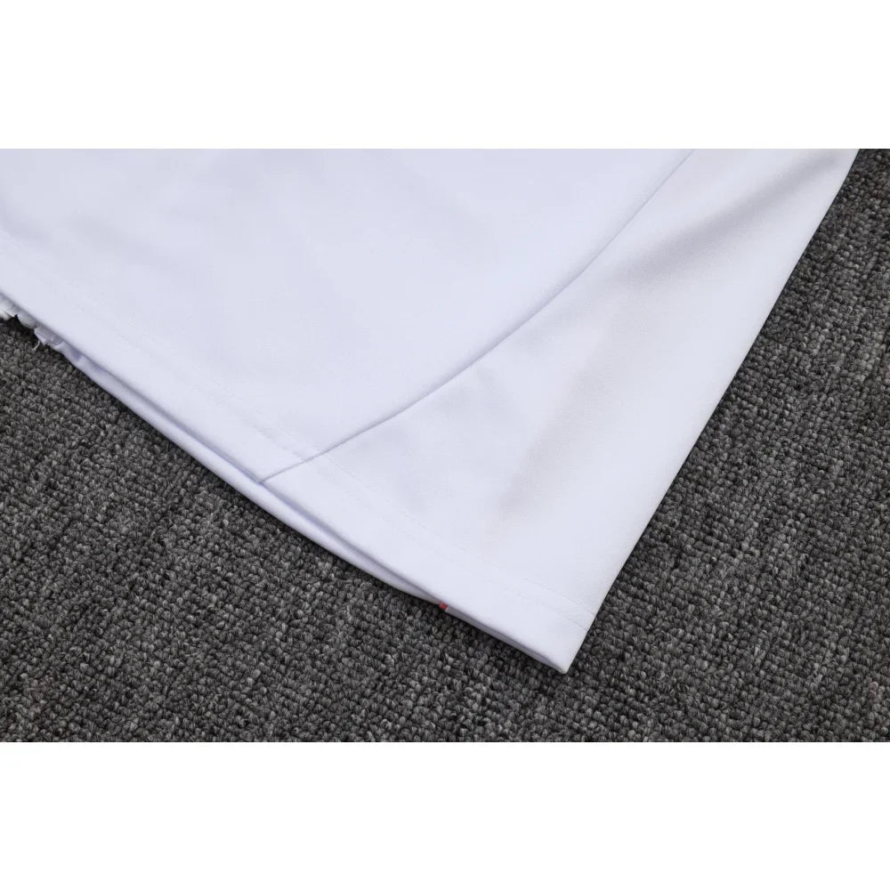 Chandal Juventus 25-26, cremallera completa, Modelo 3
