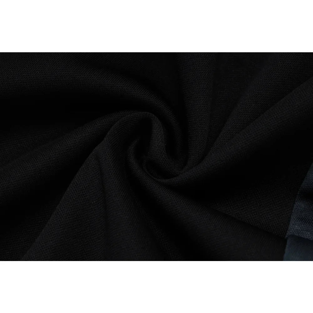 Chandal Juventus 25-26, cremallera completa, Modelo 4