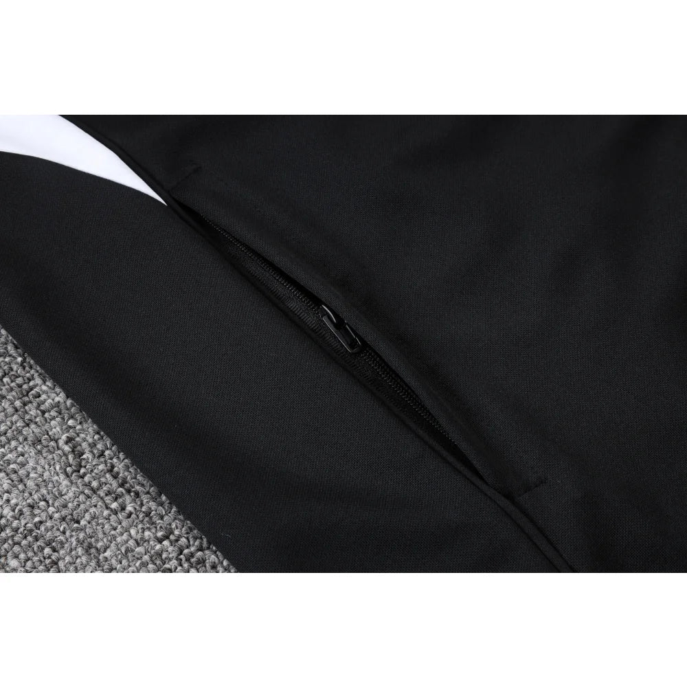 Chandal Liverpool 25-26, cremallera completa, Modelo 3