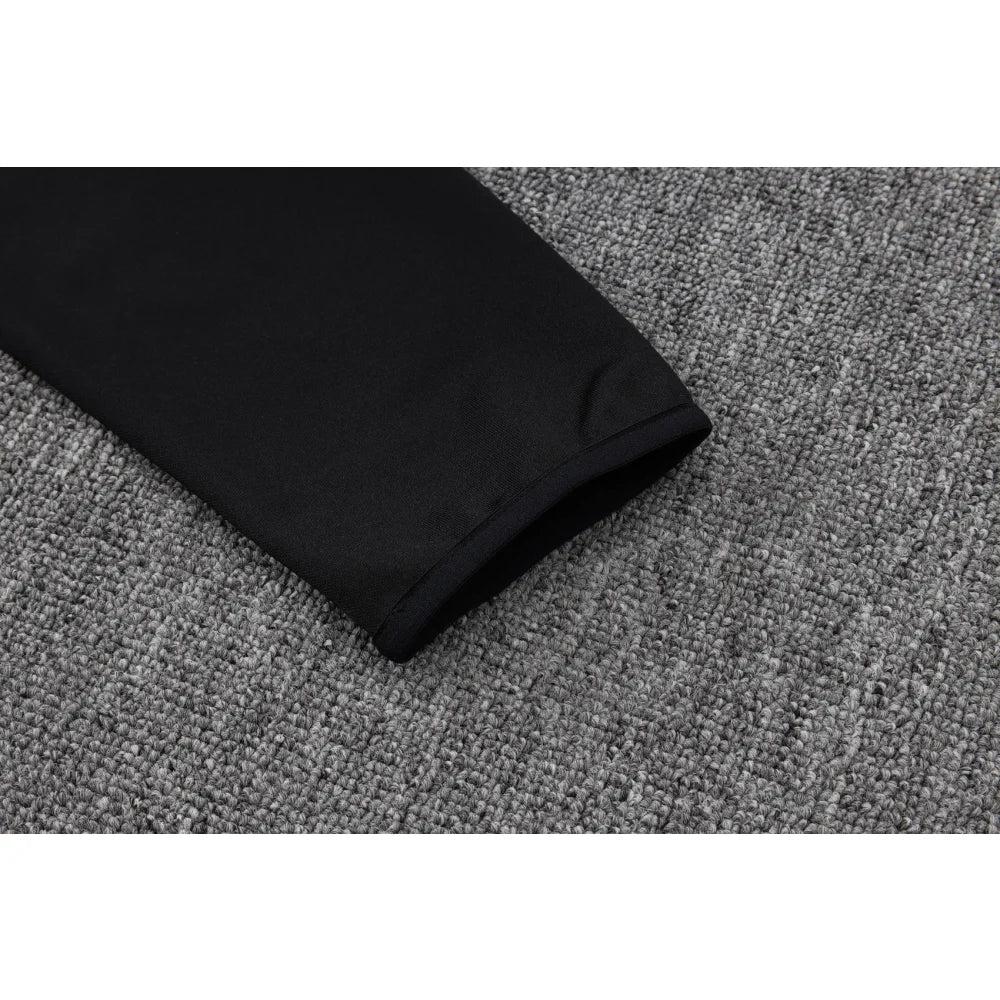 Chandal Liverpool 25-26, cremallera completa, Modelo 3