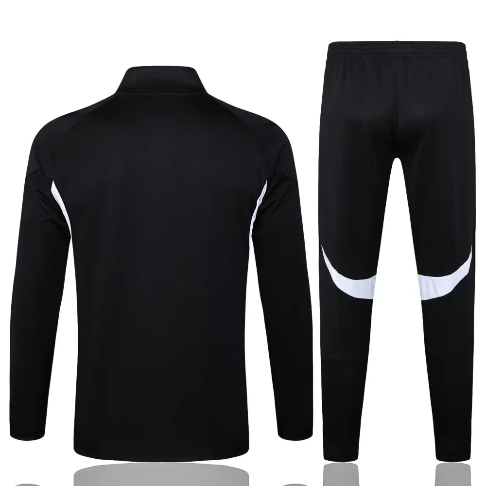 Chandal Liverpool 25-26, cremallera completa, Modelo 3