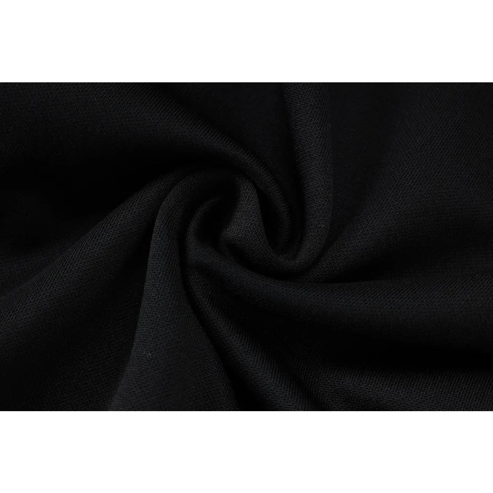 Chandal Liverpool 25-26, cremallera completa, Modelo 3