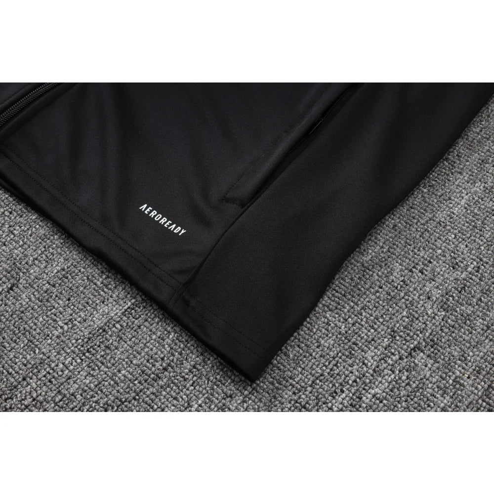 Chandal Liverpool 25-26, cremallera completa, Modelo 3