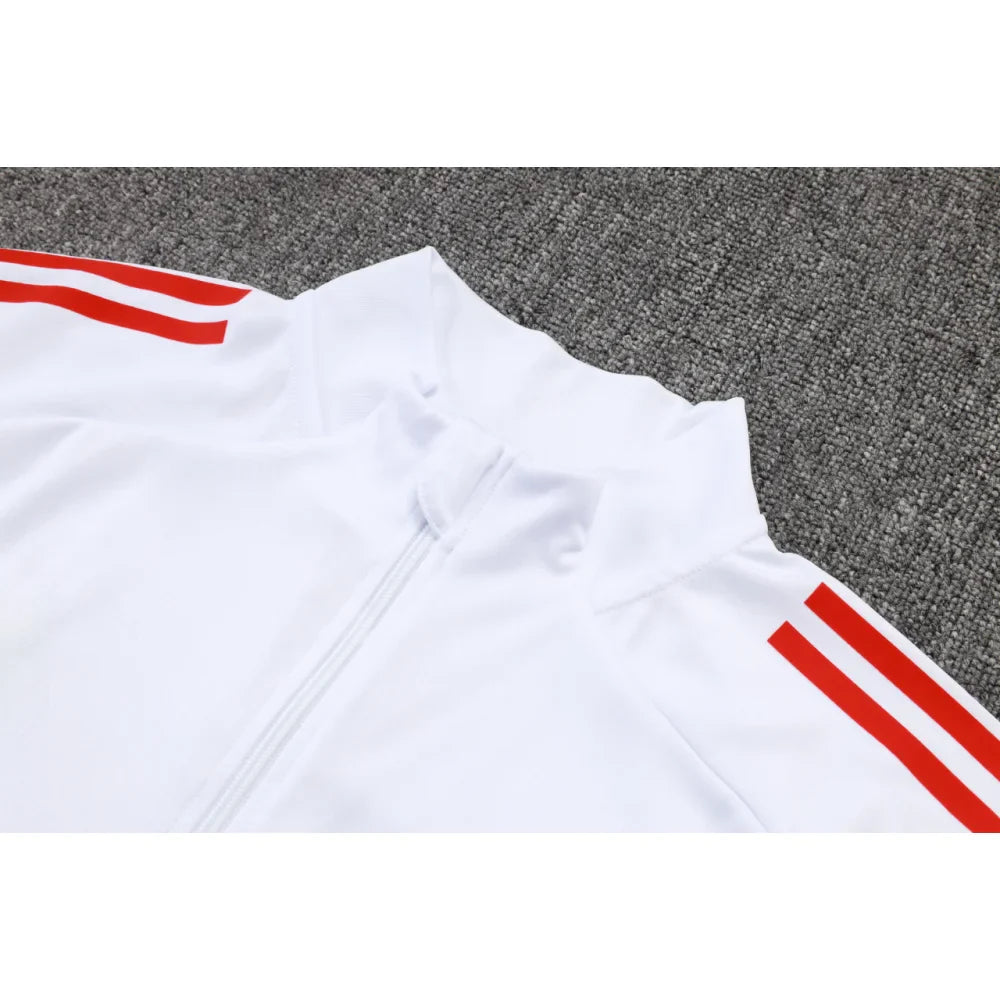 Chandal Liverpool 25-26, cremallera completa, Modelo 4