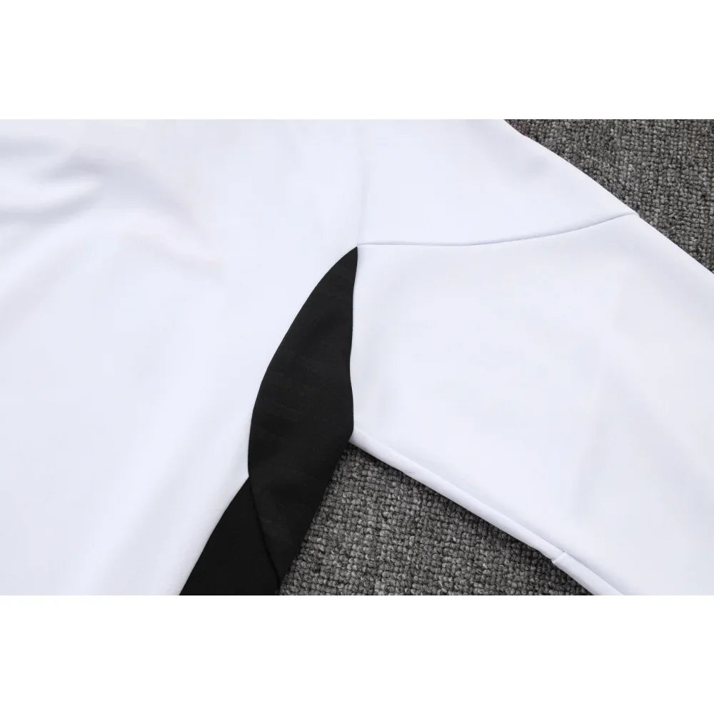 Chandal Liverpool 25-26, cremallera completa, Modelo 4