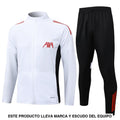 Chandal Liverpool 25-26, cremallera completa, Modelo 4