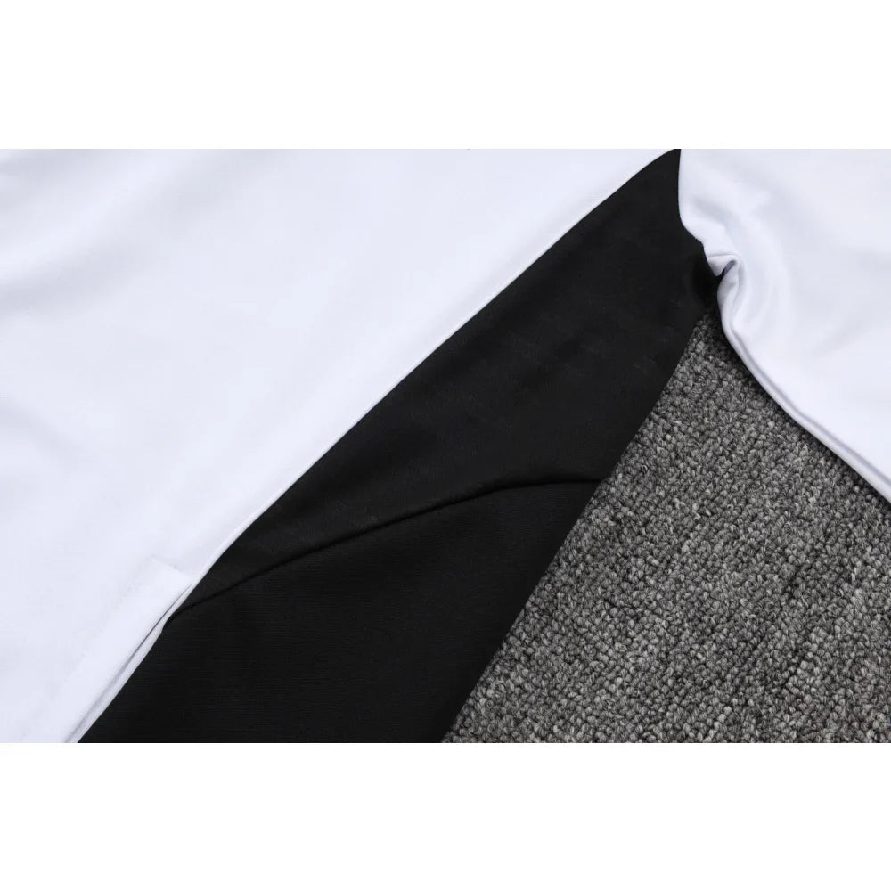 Chandal Liverpool 25-26, cremallera completa, Modelo 4