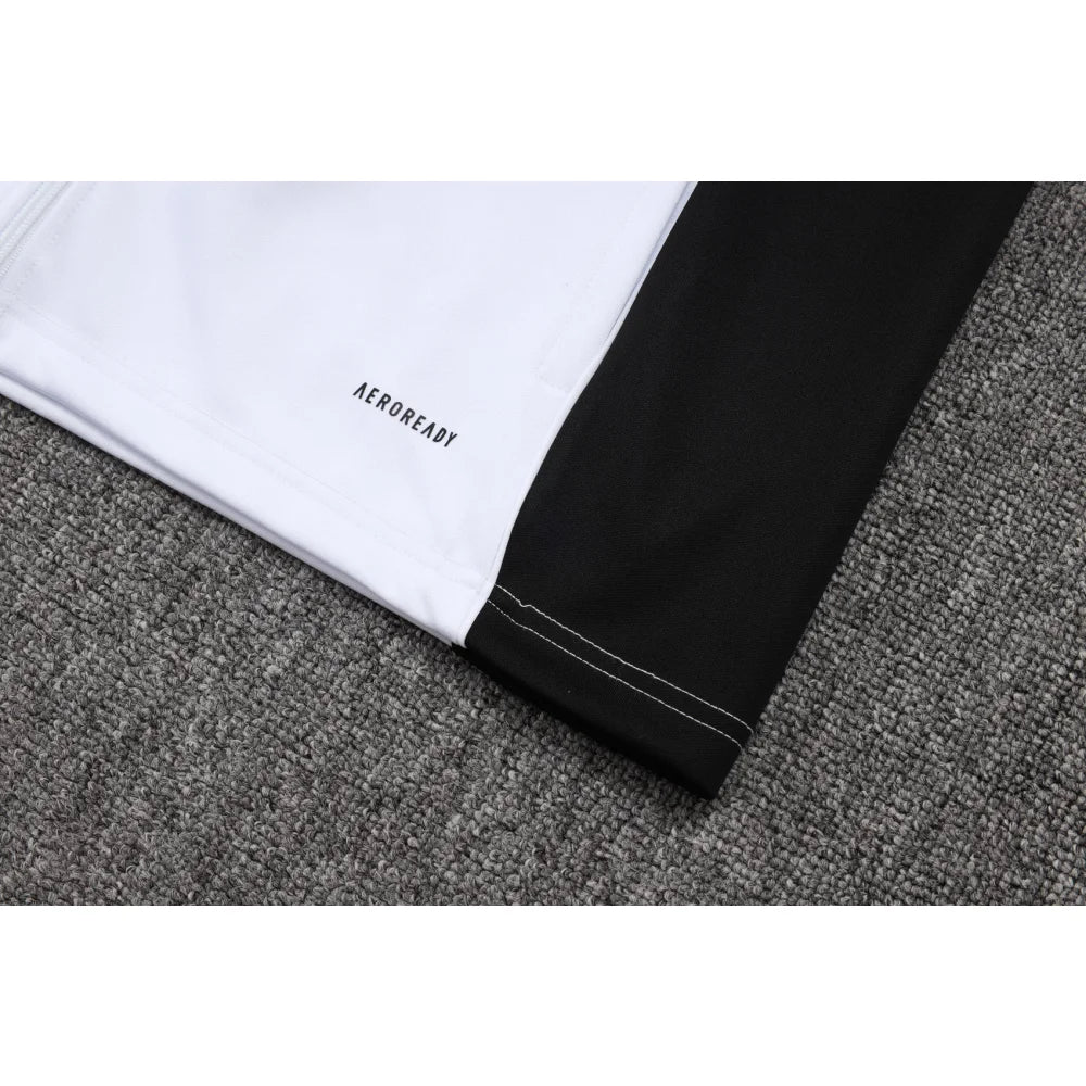 Chandal Liverpool 25-26, cremallera completa, Modelo 4