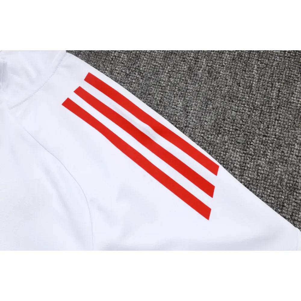 Chandal Liverpool 25-26, cremallera completa, Modelo 4