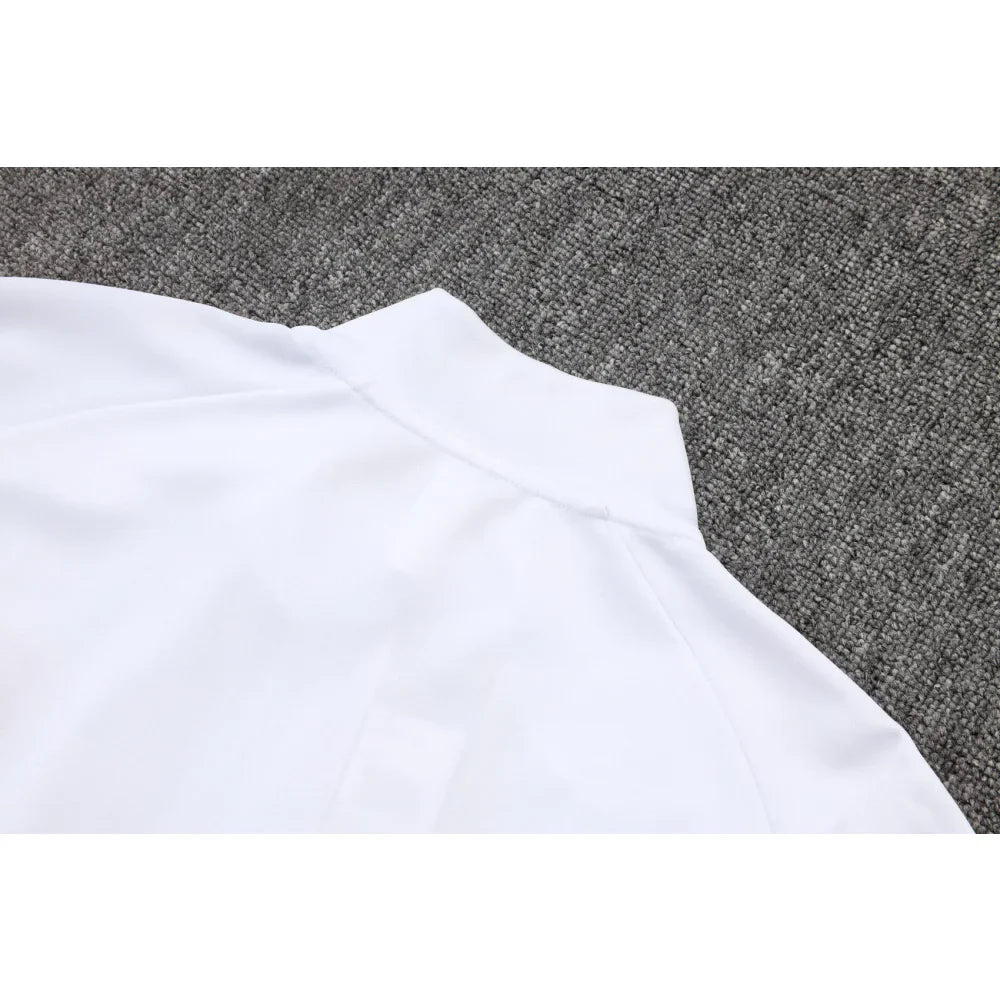 Chandal Liverpool 25-26, cremallera completa, Modelo 4