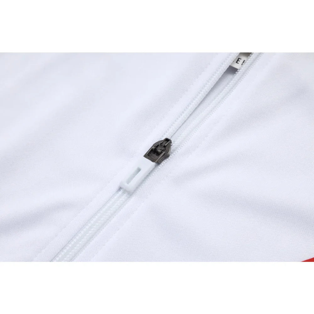 Chandal Liverpool 25-26, cremallera completa, Modelo 4