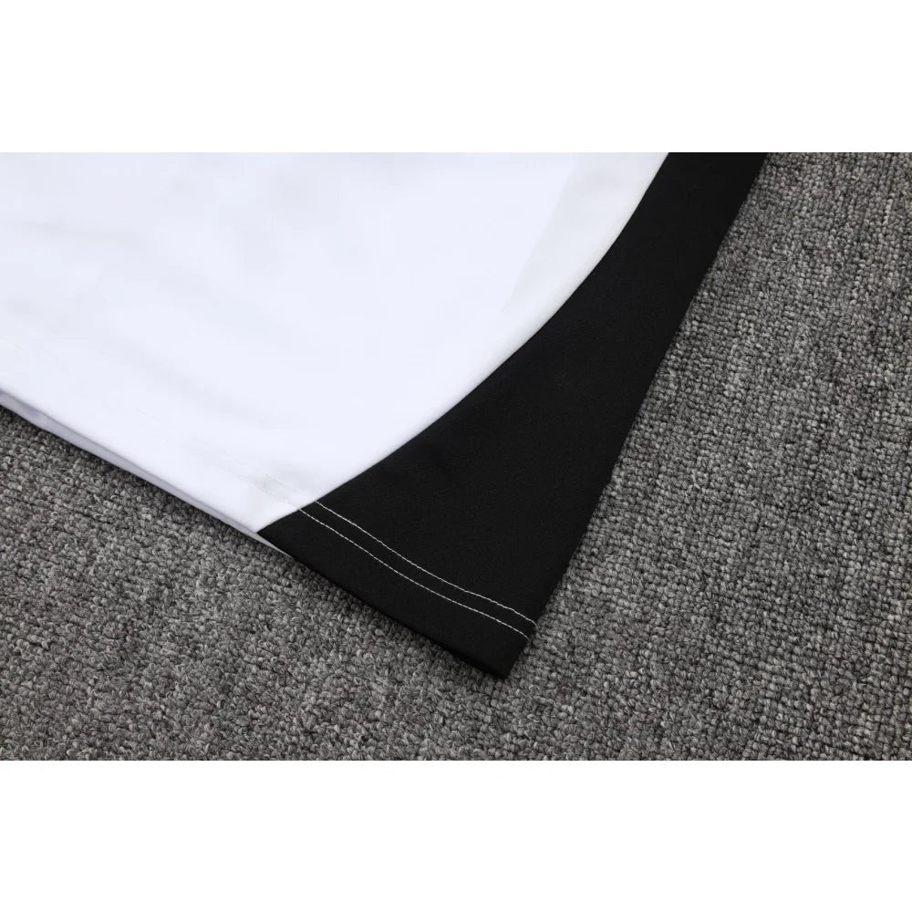 Chandal Liverpool 25-26, cremallera completa, Modelo 4