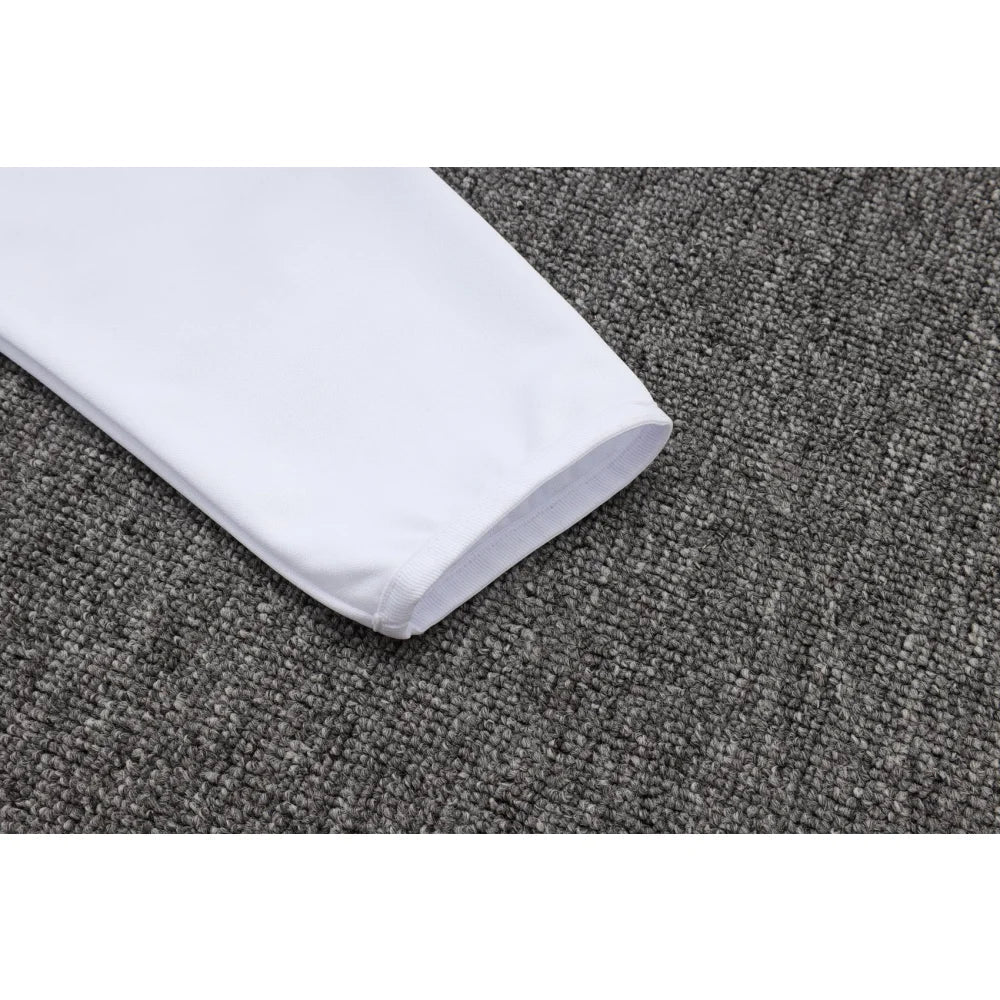 Chandal Liverpool 25-26, cremallera completa, Modelo 4