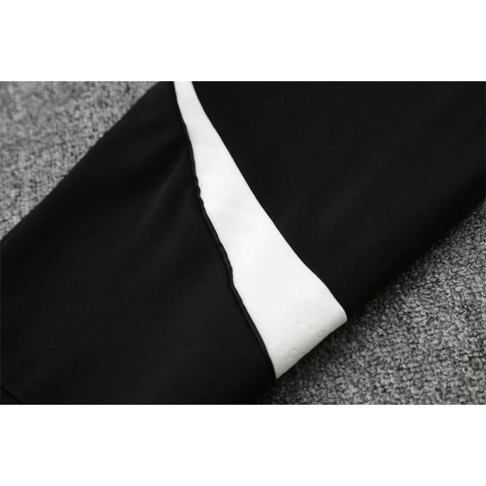 Chandal Liverpool 25-26, media cremallera, Modelo 1