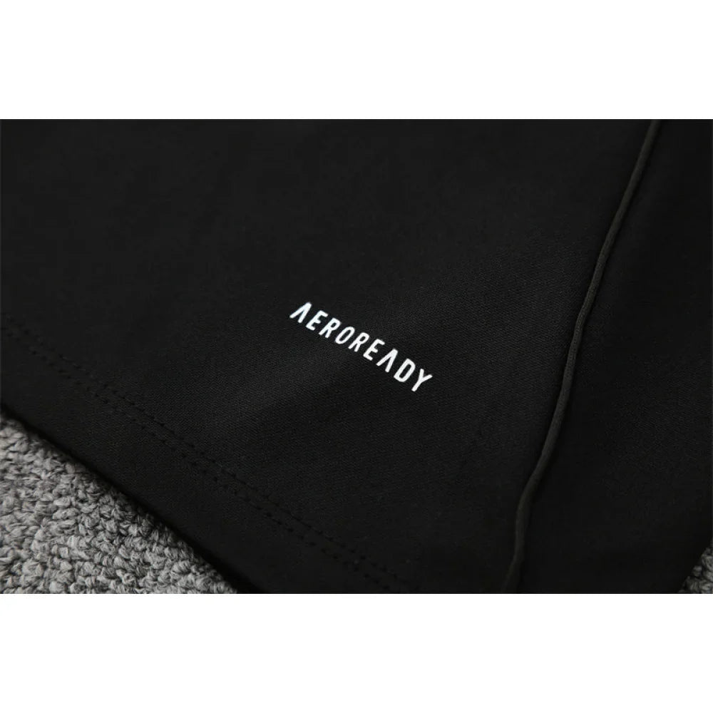 Chandal Liverpool 25-26, media cremallera, Modelo 1