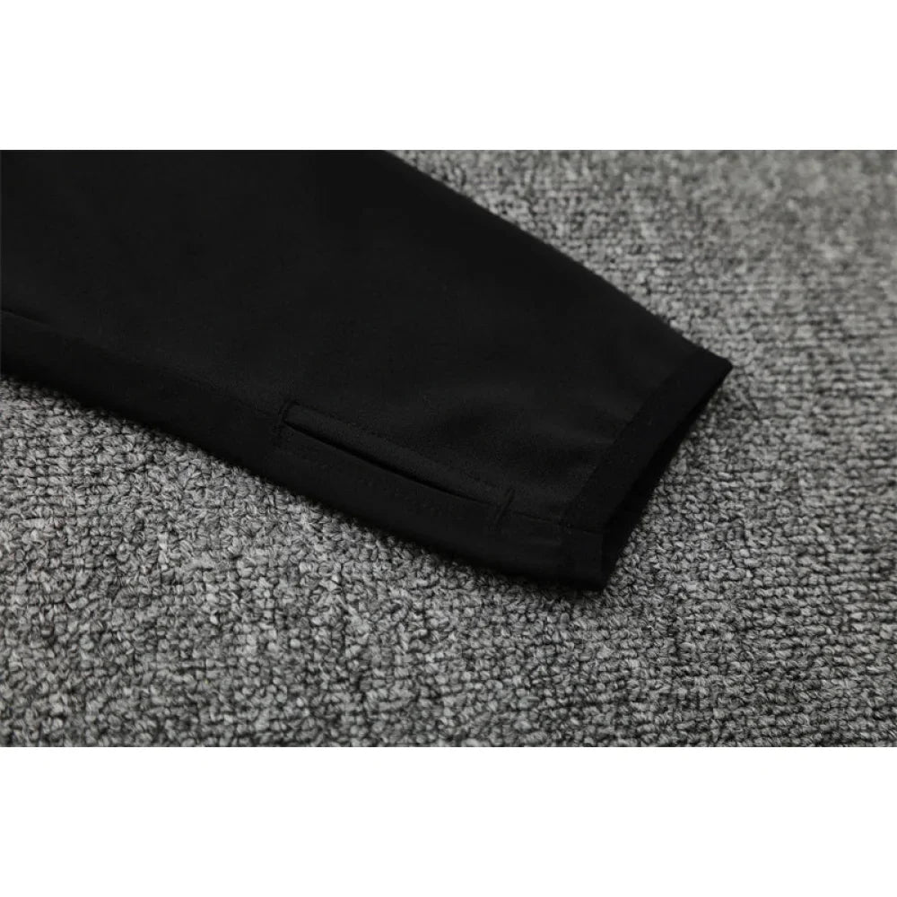 Chandal Liverpool 25-26, media cremallera, Modelo 1