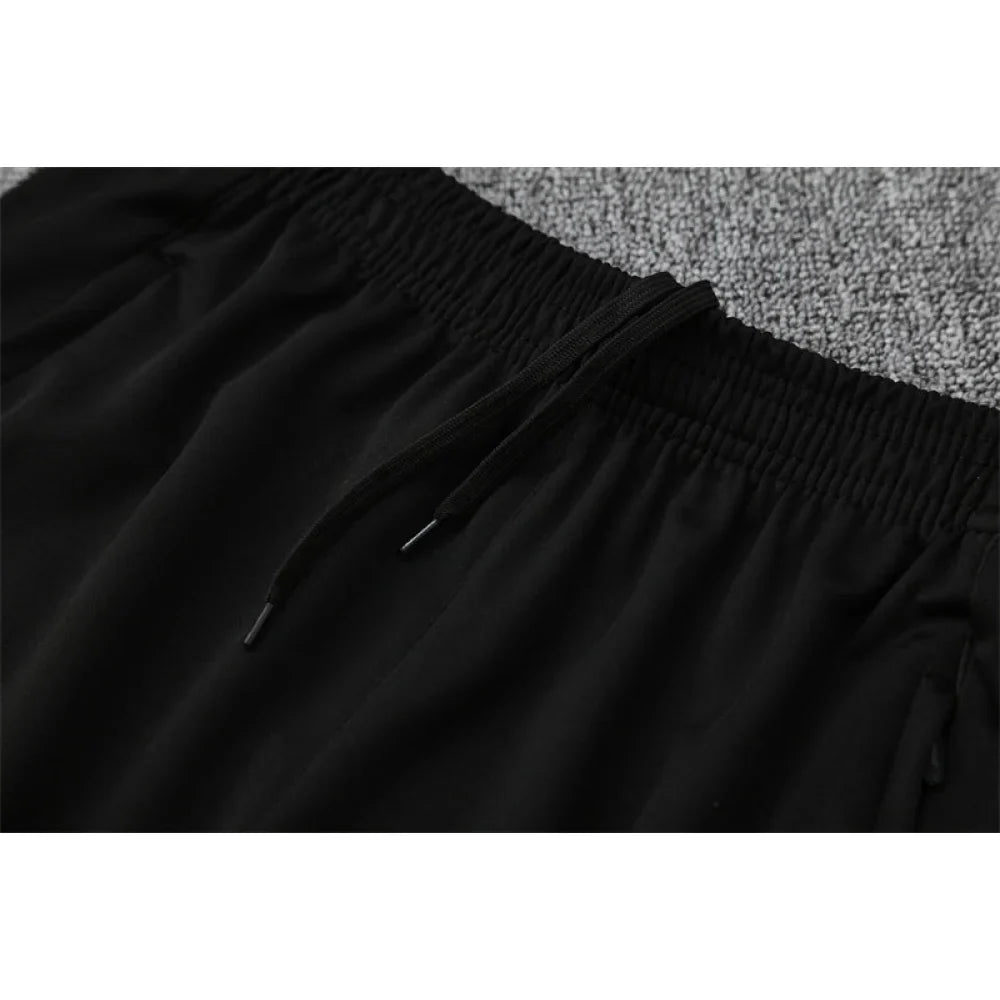 Chandal Liverpool 25-26, media cremallera, Modelo 1