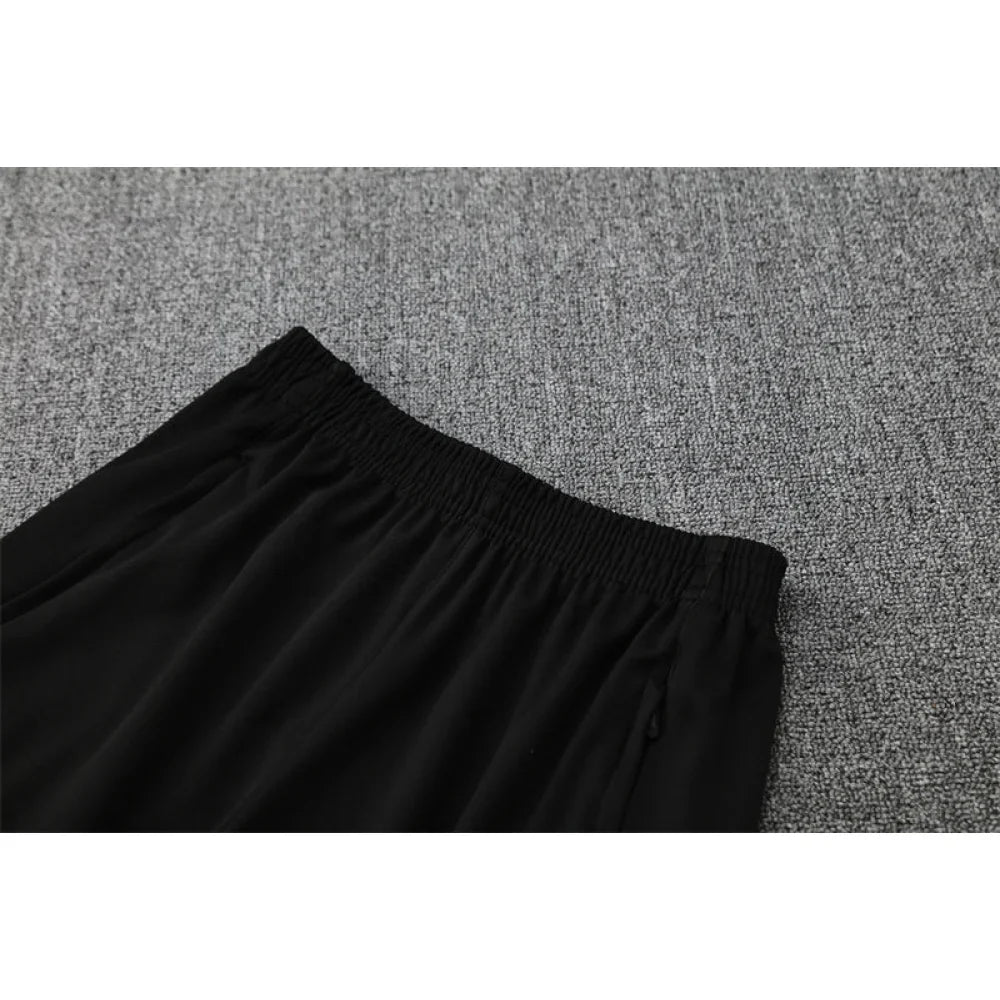 Chandal Liverpool 25-26, media cremallera, Modelo 1