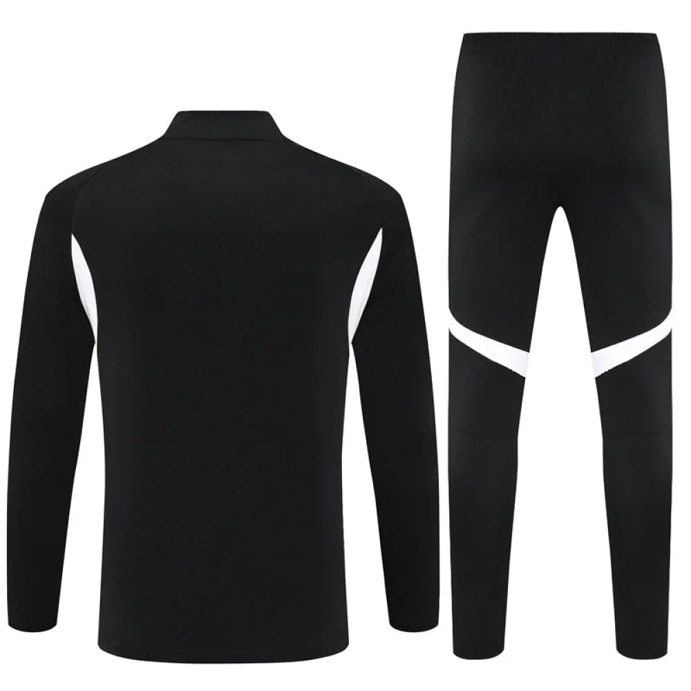 Chandal Liverpool 25-26, media cremallera, Modelo 1
