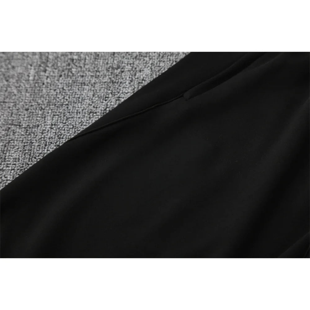 Chandal Liverpool 25-26, media cremallera, Modelo 1