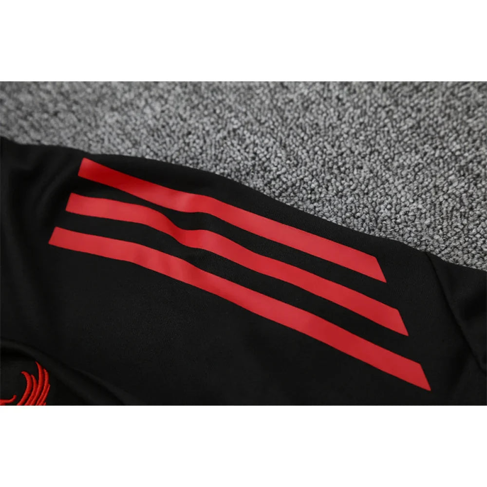 Chandal Liverpool 25-26, media cremallera, Modelo 1