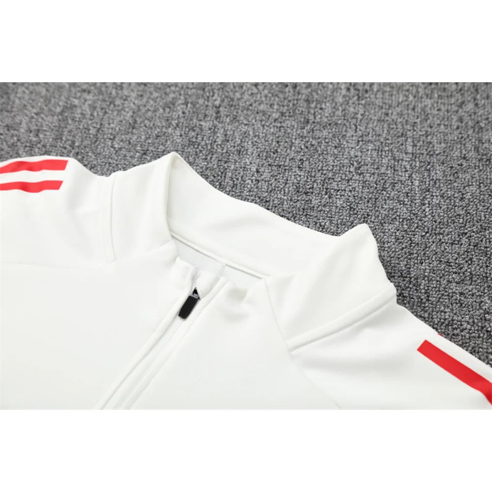 Chandal Liverpool 25-26, media cremallera, Modelo 2