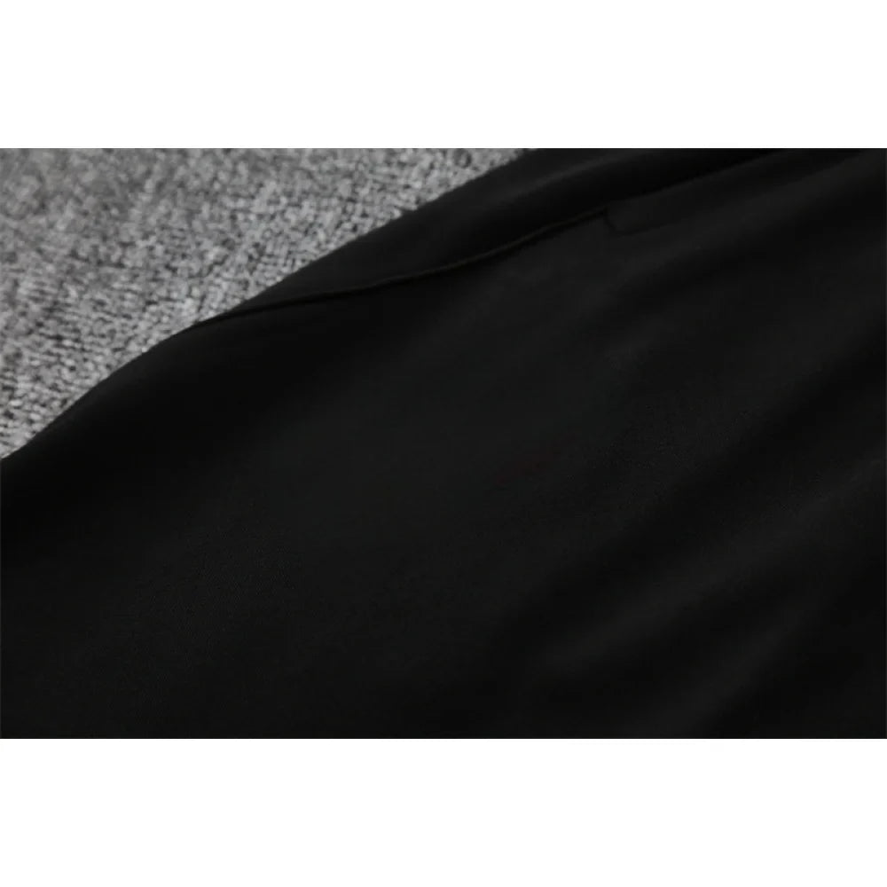 Chandal Liverpool 25-26, media cremallera, Modelo 2