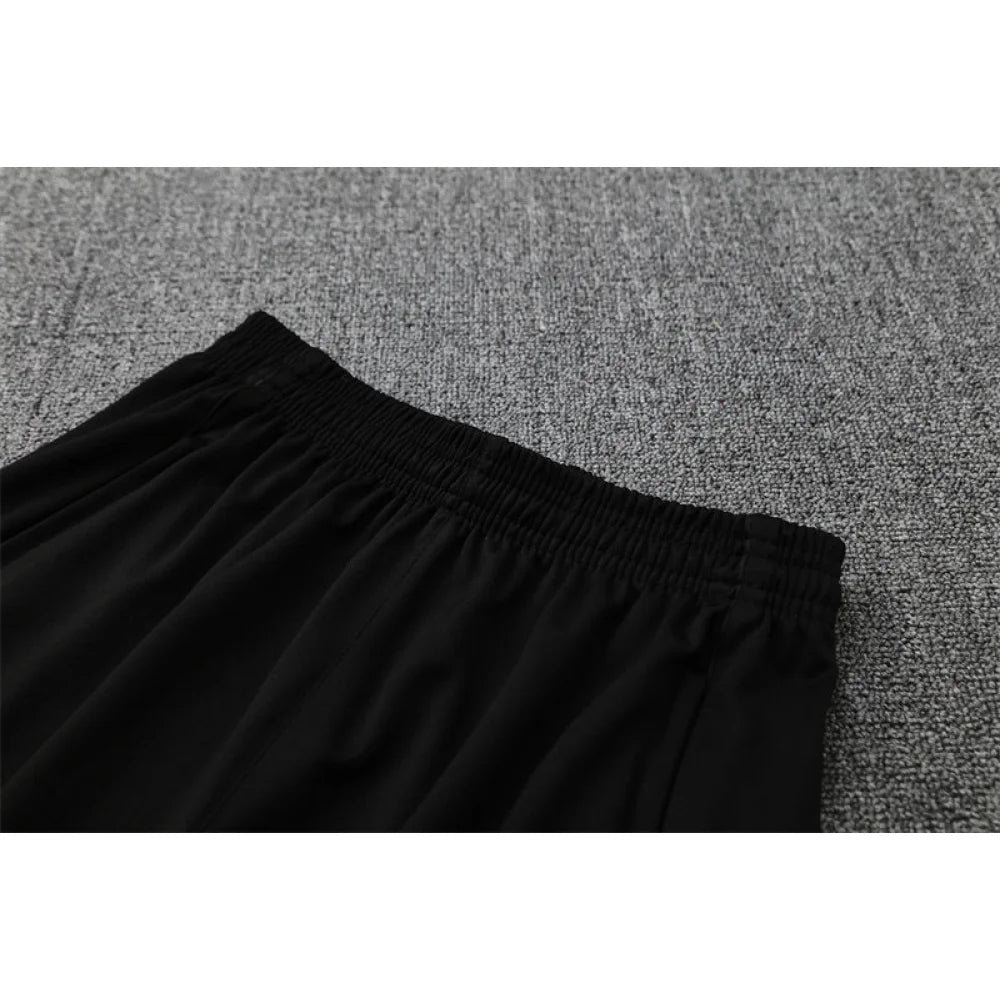 Chandal Liverpool 25-26, media cremallera, Modelo 2