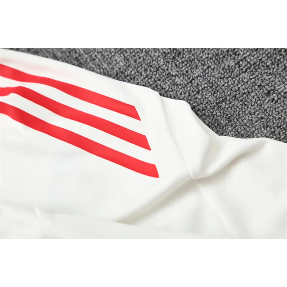 Chandal Liverpool 25-26, media cremallera, Modelo 2