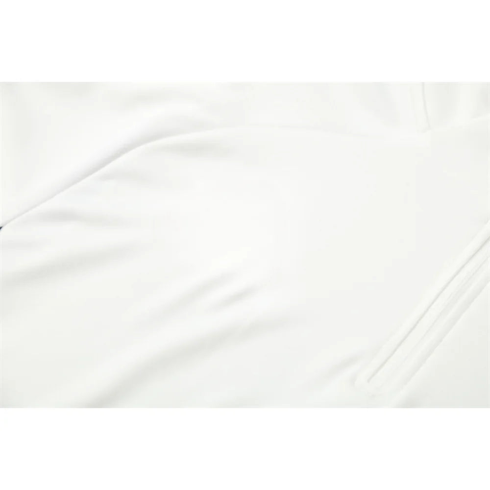 Chandal Liverpool 25-26, media cremallera, Modelo 2