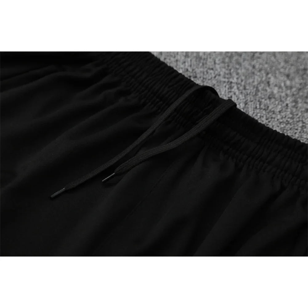 Chandal Liverpool 25-26, media cremallera, Modelo 2