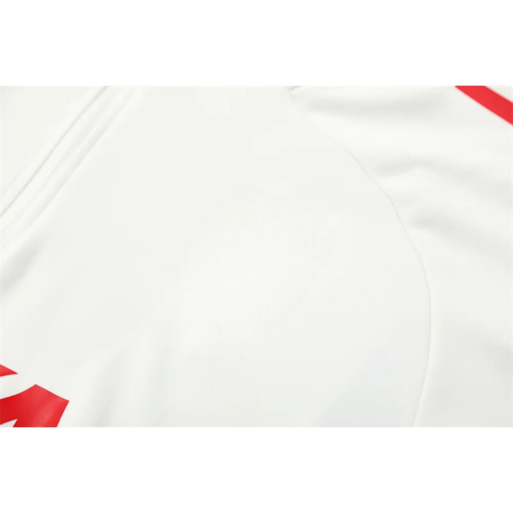 Chandal Liverpool 25-26, media cremallera, Modelo 2